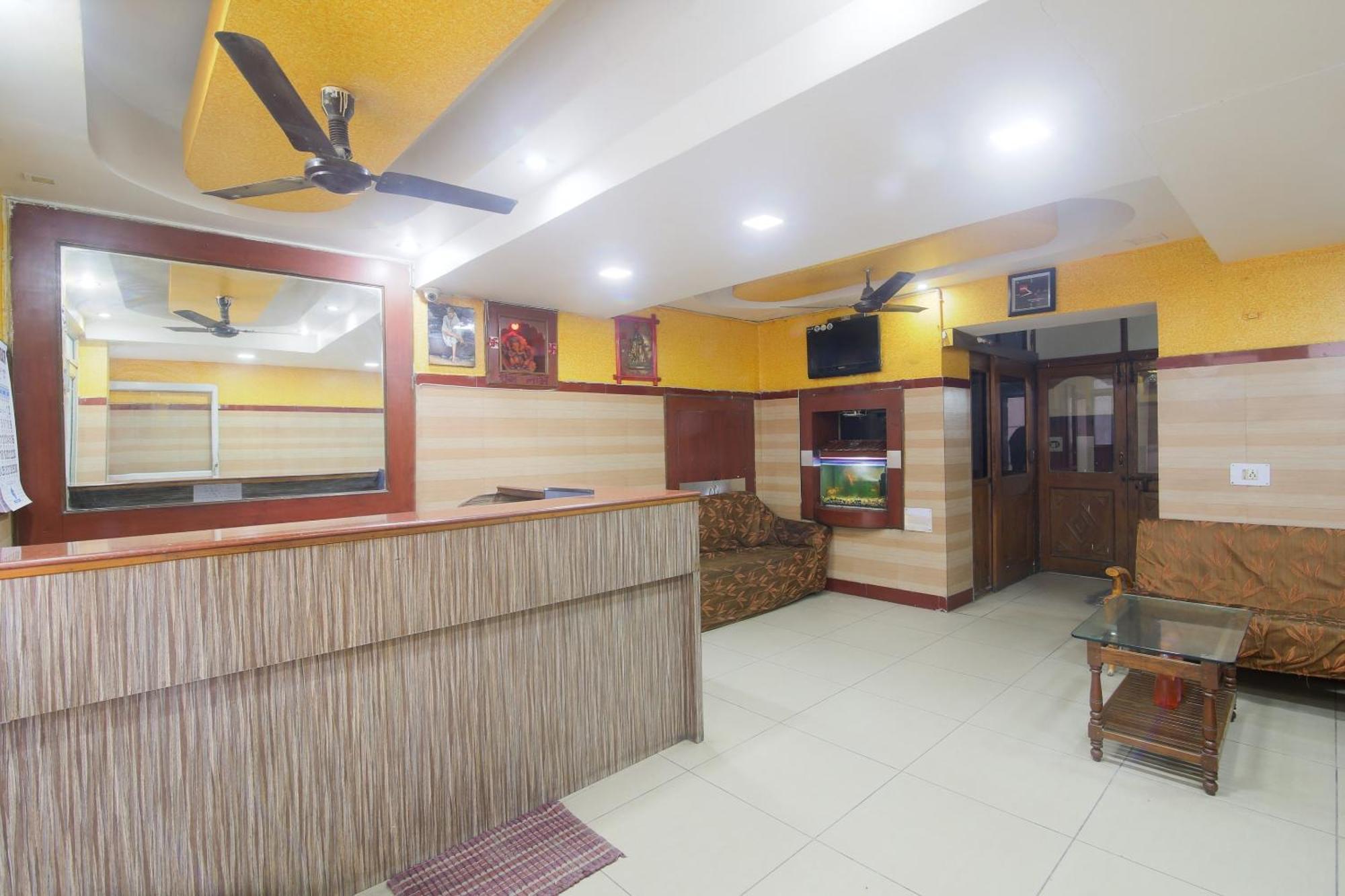 Hotel O Aloka Ranchi Exterior photo